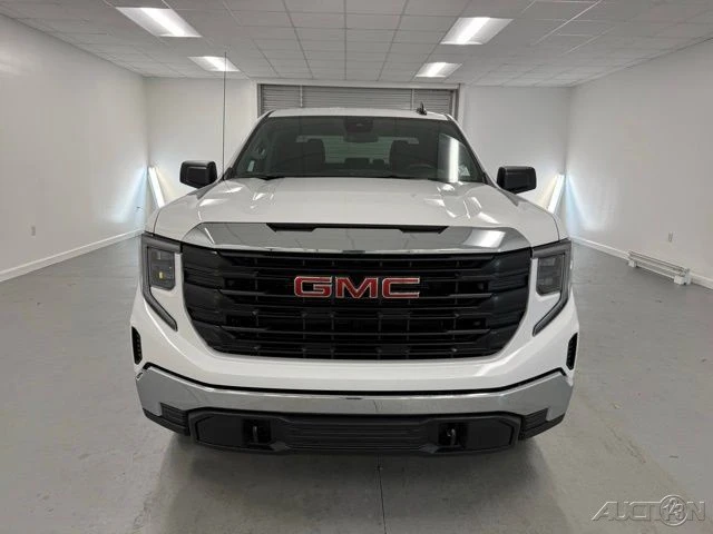 2026 GMC Sierra 5th Gen - Image 2 of 21