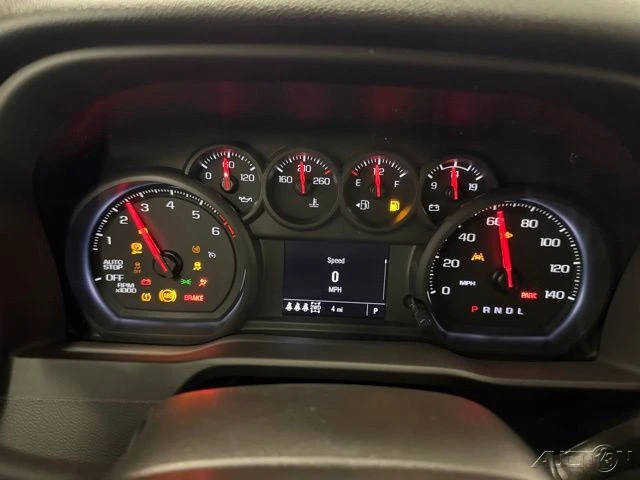 2026 GMC Sierra 5th Gen - Image 19 of 21