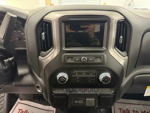 2026 GMC Sierra 5th Gen - Image 15 of 19