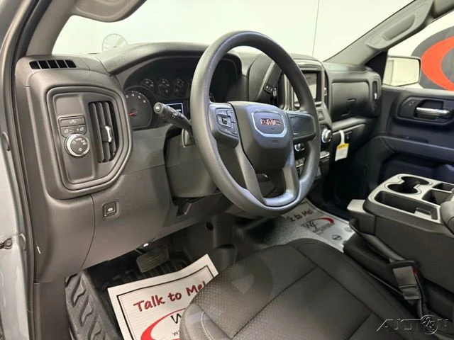 2026 GMC Sierra 5th Gen - Image 12 of 19