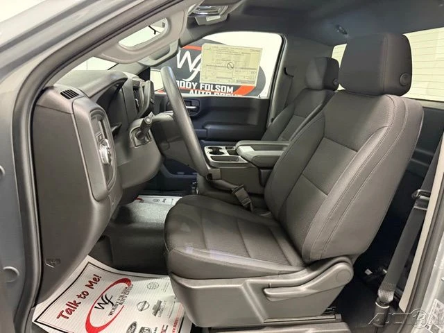 2026 GMC Sierra 5th Gen - Image 11 of 19