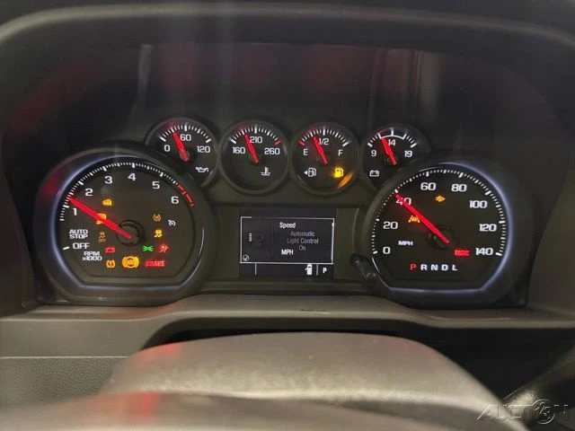 2026 GMC Sierra 5th Gen - Image 17 of 19