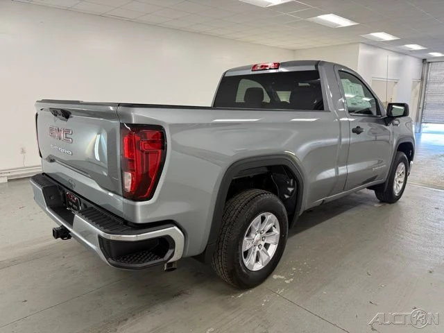 2026 GMC Sierra 5th Gen - Image 6 of 19