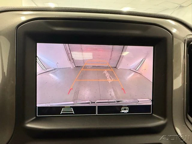 2026 GMC Sierra 5th Gen - Image 19 of 19