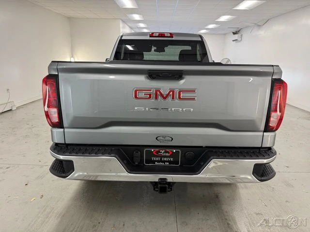 2026 GMC Sierra 5th Gen - Image 7 of 19