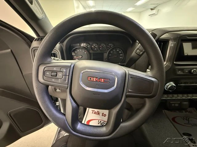 2026 GMC Sierra 5th Gen - Image 16 of 19
