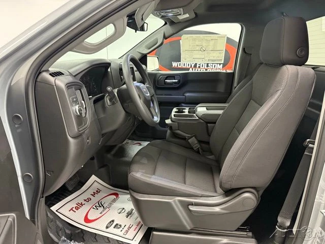 2026 GMC Sierra 5th Gen - Image 9 of 19