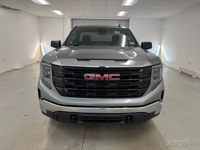 2026 GMC Sierra 5th Gen - Image 2 of 19