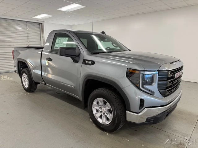 2026 GMC Sierra 5th Gen - Image 3 of 19