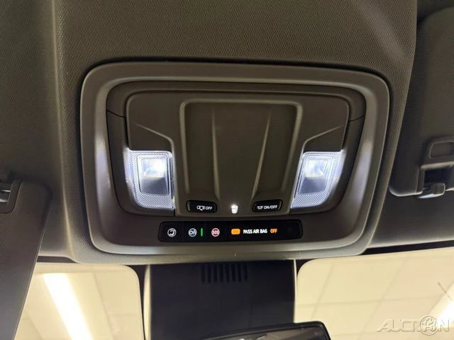 2026 GMC Sierra 5th Gen - Image 18 of 19