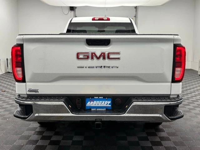 2026 GMC Sierra 5th Gen - Image 5 of 12