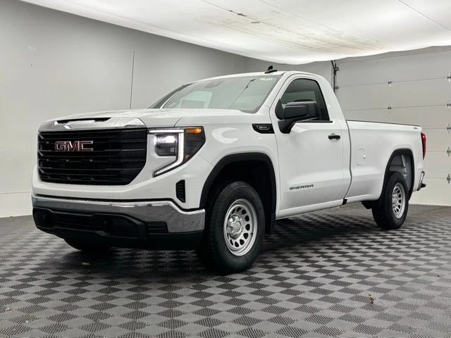 2026 GMC Sierra 5th Gen - Image 9 of 12