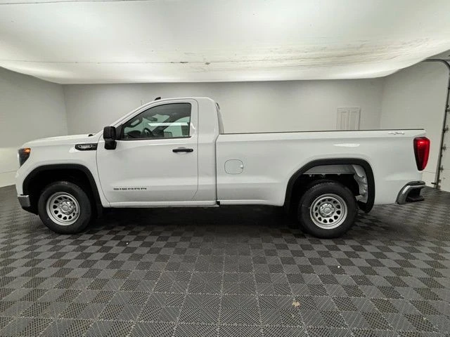 2026 GMC Sierra 5th Gen - Image 8 of 12