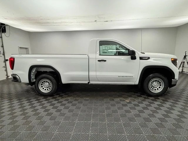 2026 GMC Sierra 5th Gen - Image 3 of 12