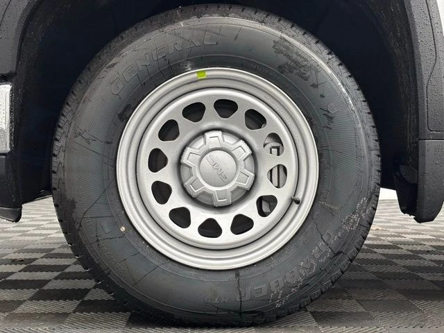 2026 GMC Sierra 5th Gen - Image 11 of 12