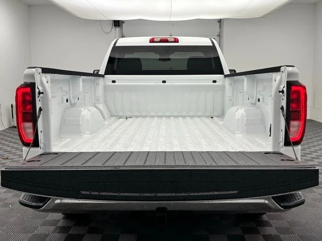 2026 GMC Sierra 5th Gen - Image 6 of 12