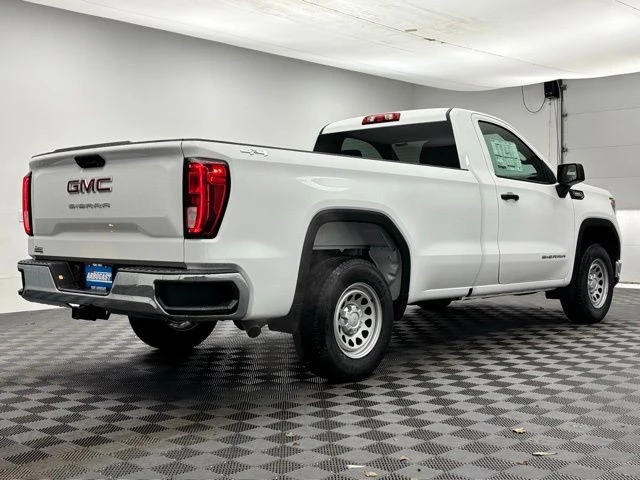 2026 GMC Sierra 5th Gen - Image 4 of 12