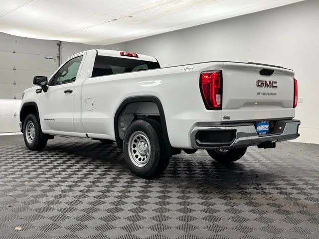 2026 GMC Sierra 5th Gen - Image 7 of 12