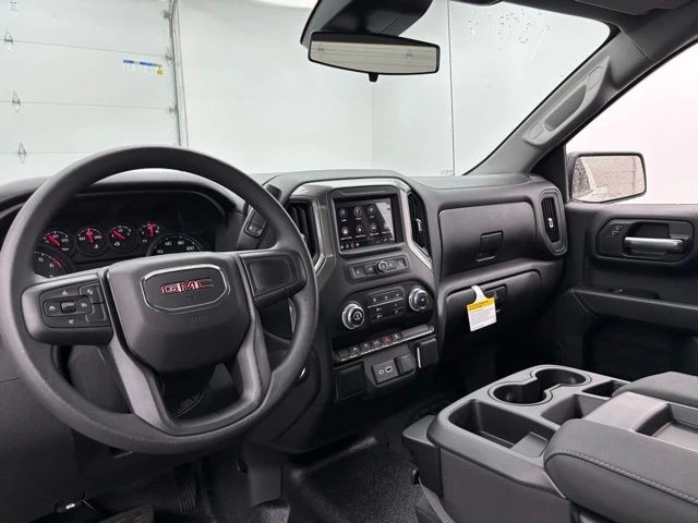 2026 GMC Sierra 5th Gen - Image 2 of 12
