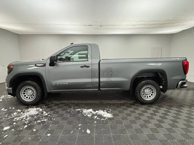 2026 GMC Sierra 5th Gen - Image 10 of 12