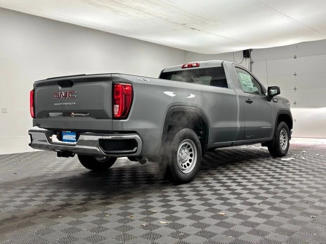 2026 GMC Sierra 5th Gen - Image 5 of 12