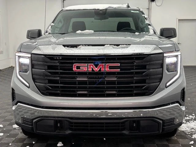 2026 GMC Sierra 5th Gen - Image 12 of 12