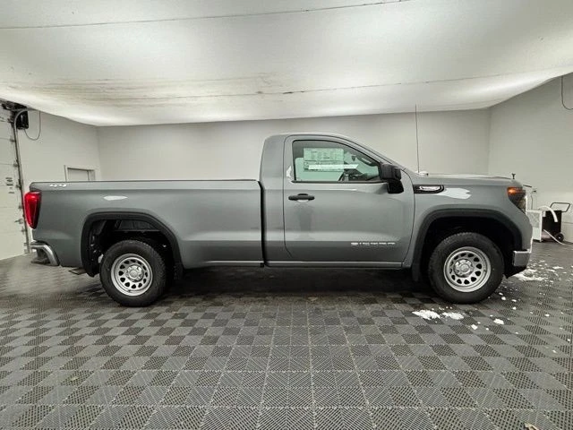 2026 GMC Sierra 5th Gen - Image 4 of 12