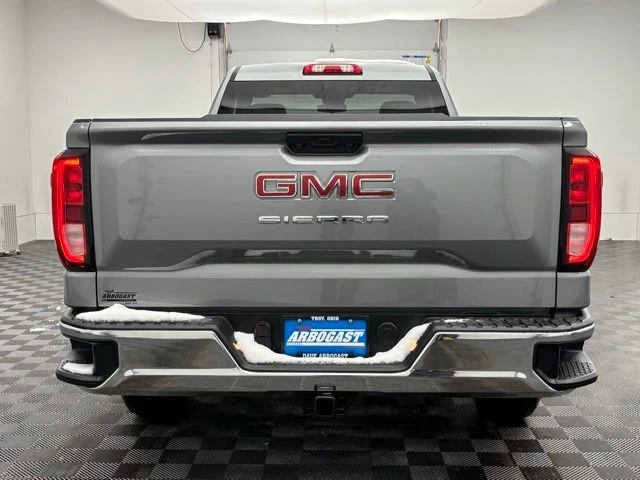2026 GMC Sierra 5th Gen - Image 6 of 12