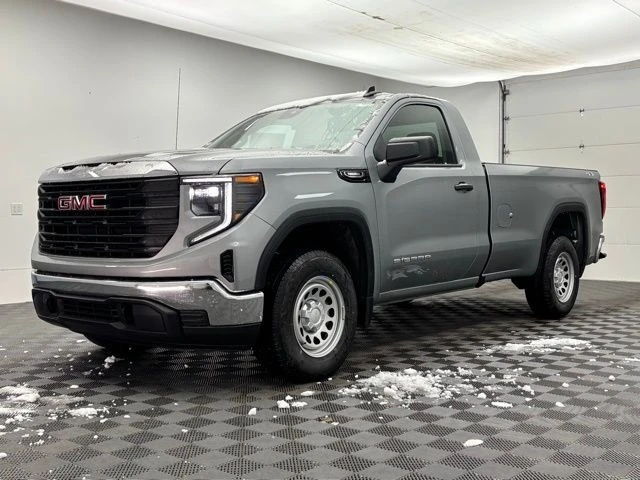2026 GMC Sierra 5th Gen - Image 11 of 12