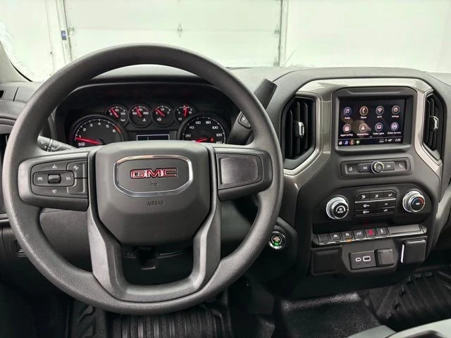 2026 GMC Sierra 5th Gen - Image 2 of 12