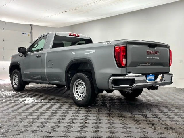2026 GMC Sierra 5th Gen - Image 9 of 12