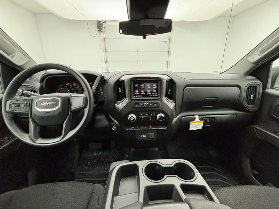 2026 GMC Sierra 5th Gen - Image 2 of 12