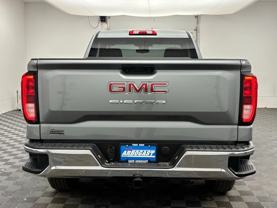 2026 GMC Sierra 5th Gen - Image 6 of 12