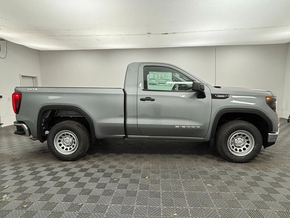 2026 GMC Sierra 5th Gen - Image 4 of 12