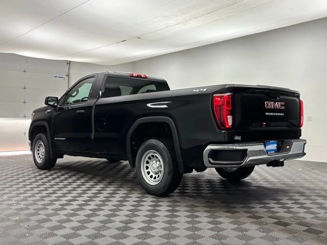 2026 GMC Sierra 5th Gen - Image 8 of 12