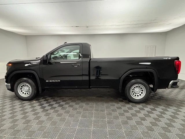 2026 GMC Sierra 5th Gen - Image 9 of 12