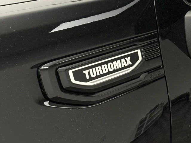 2026 GMC Sierra 5th Gen - Image 12 of 12