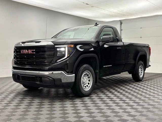 2026 GMC Sierra 5th Gen - Image 10 of 12