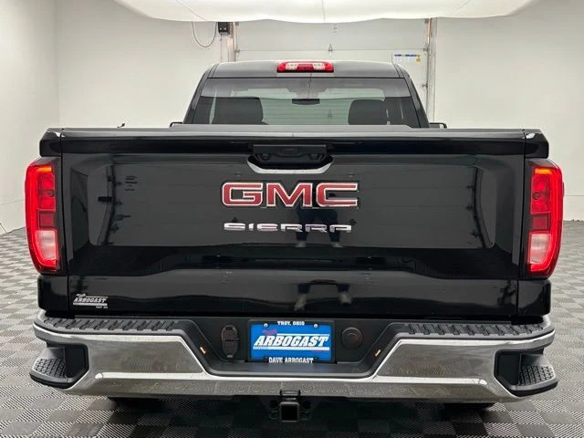 2026 GMC Sierra 5th Gen - Image 6 of 12
