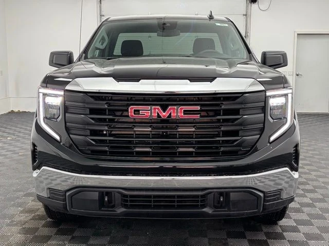 2026 GMC Sierra 5th Gen - Image 11 of 12