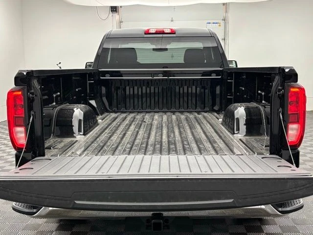 2026 GMC Sierra 5th Gen - Image 7 of 12
