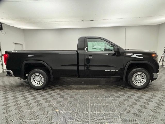 2026 GMC Sierra 5th Gen - Image 4 of 12