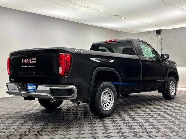 2026 GMC Sierra 5th Gen - Image 5 of 12