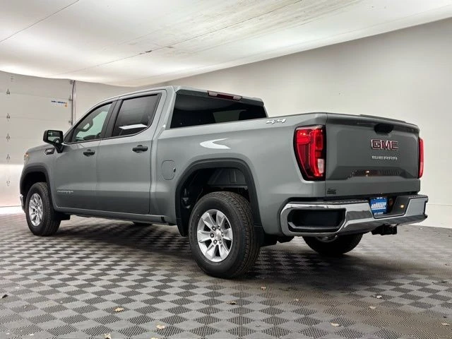 2026 GMC Sierra 5th Gen - Image 8 of 12