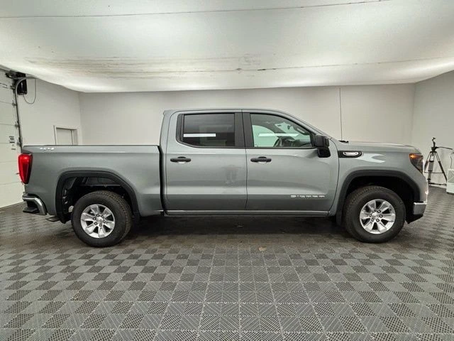 2026 GMC Sierra 5th Gen - Image 4 of 12