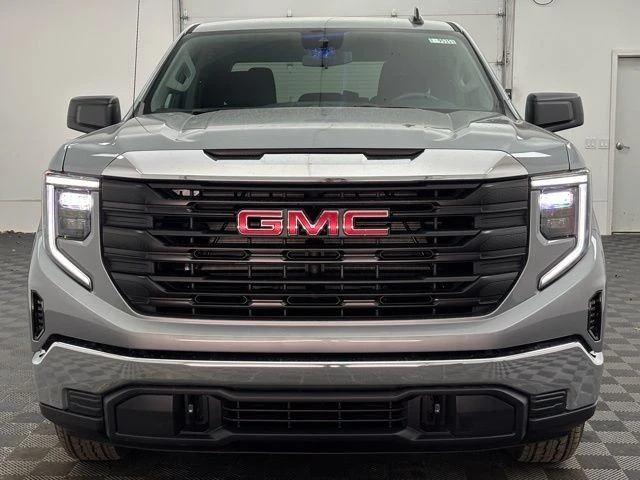 2026 GMC Sierra 5th Gen - Image 11 of 12