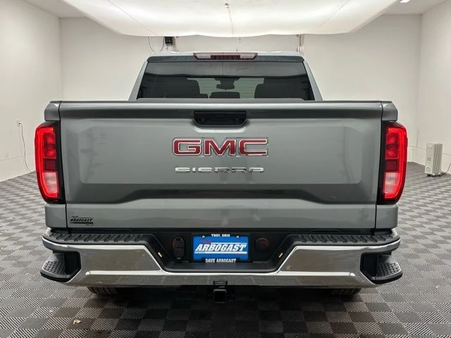 2026 GMC Sierra 5th Gen - Image 6 of 12