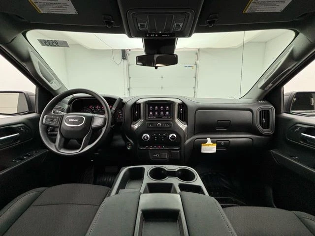 2026 GMC Sierra 5th Gen - Image 2 of 12