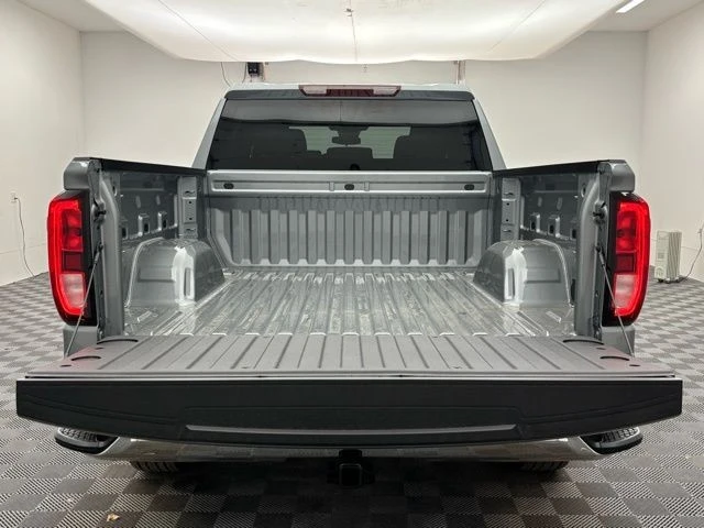 2026 GMC Sierra 5th Gen - Image 7 of 12