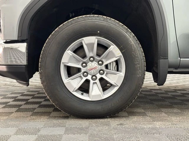 2026 GMC Sierra 5th Gen - Image 12 of 12